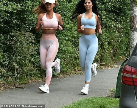 Summer Monteys Fullam アート女優 写真