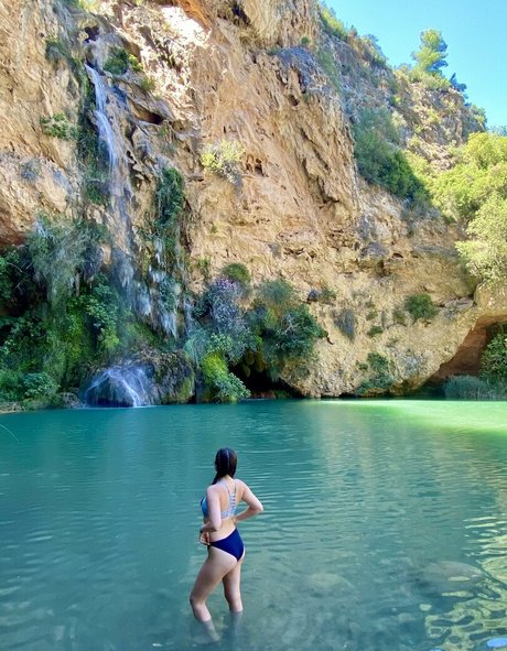 sassyrach スターセックス 写真