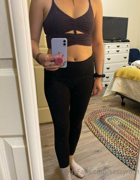 sassyrach 最高のスター ギャラリー