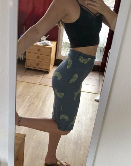 sassyrach エロティックモデル 写真