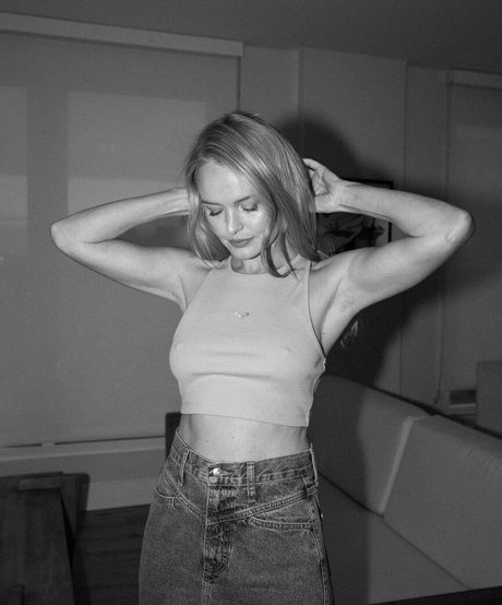 Kate Bosworth HDモデル 画像