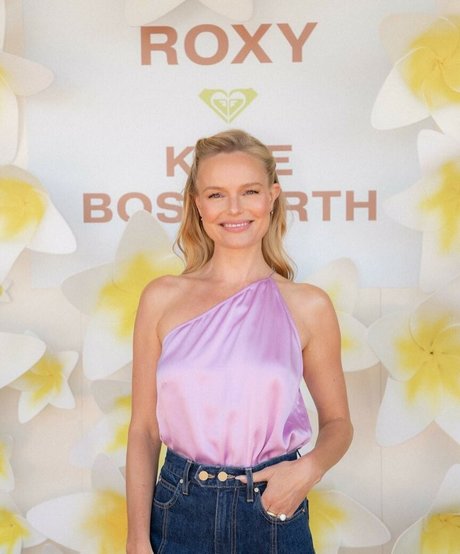 Kate Bosworth 裸のスター アーカイブ