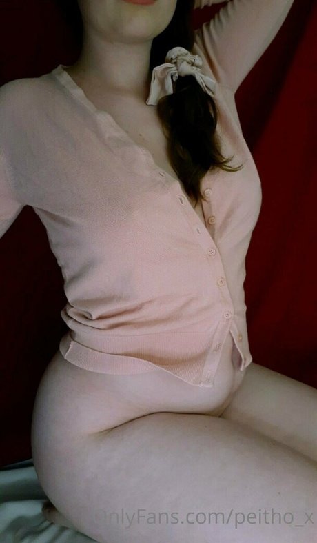 xx peitho 可愛いモデル 画像