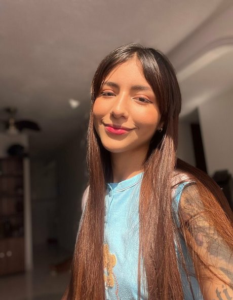 sofiakiut 素敵なスター 写真