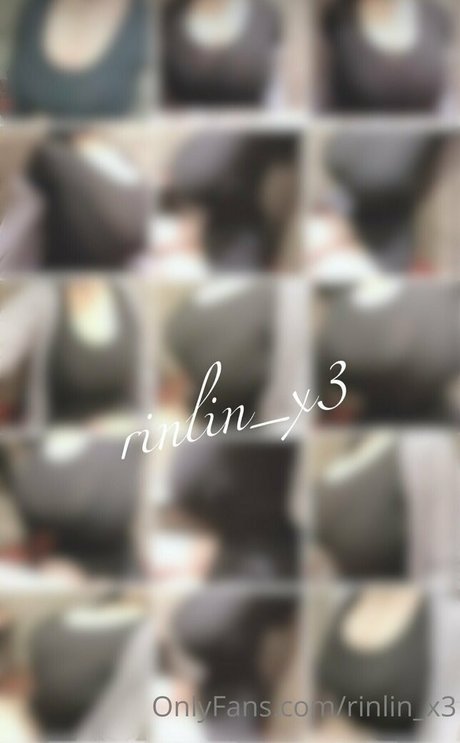 rinlin x3 トップポルノスター 写真