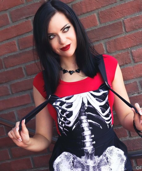 Meganrandom XXXモデル ギャラリー