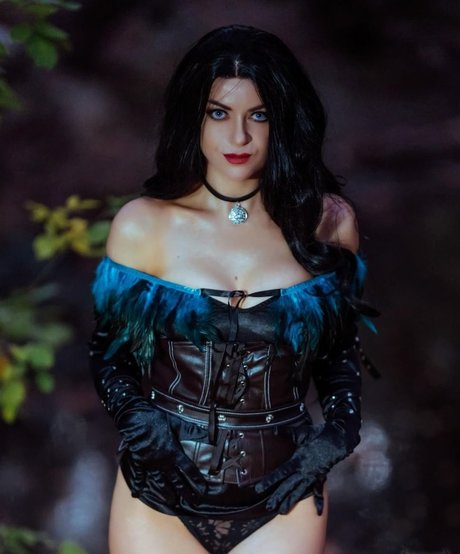 Meganrandom ホットモデル ギャラリー