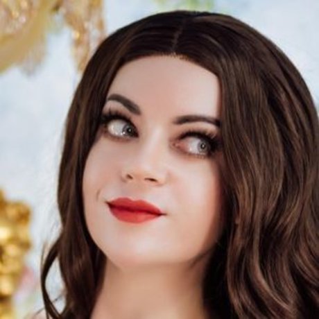 Meganrandom ホットモデル 写真