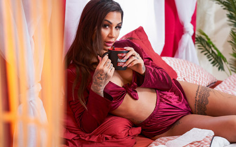 Susygala 美しいモデル 写真