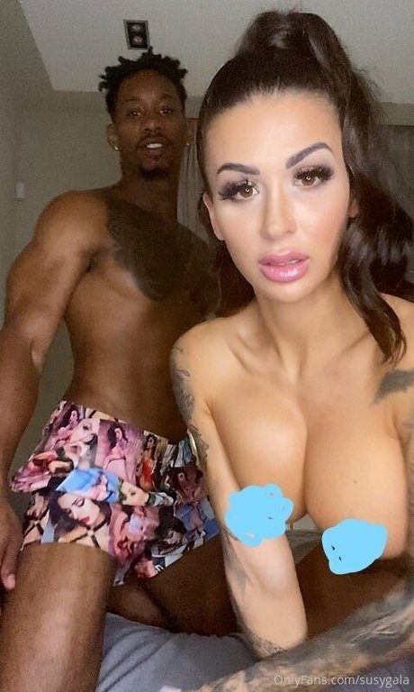 Susygala ポルノスター ベスト 写真