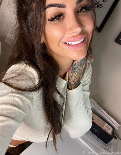 Susygala ホットスター 画像