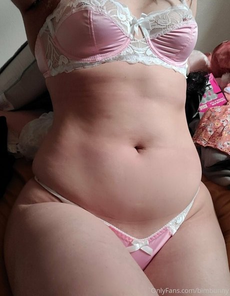 bimbunny ポルノスター 写真