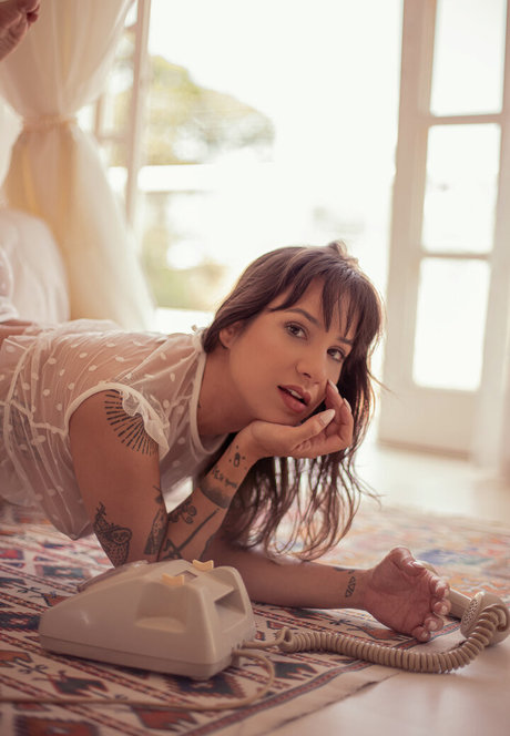 Thais Marin セックスモデル アーカイブ