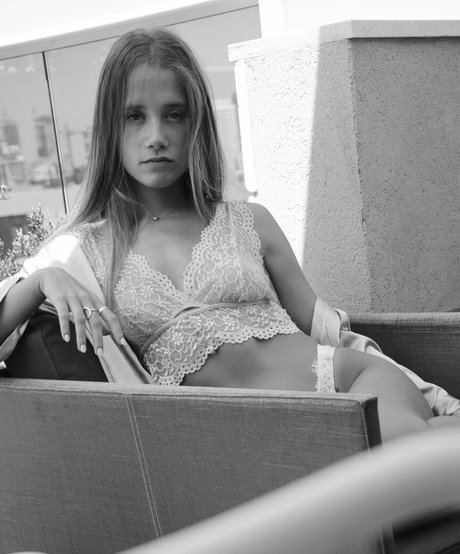 Aviv Banay ホットモデル 画像