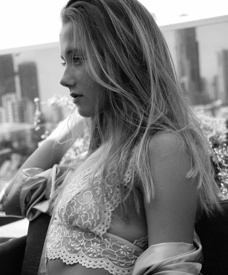 Aviv Banay 独占モデル 画像