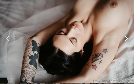 Taa mara 素敵なポルノスター 写真