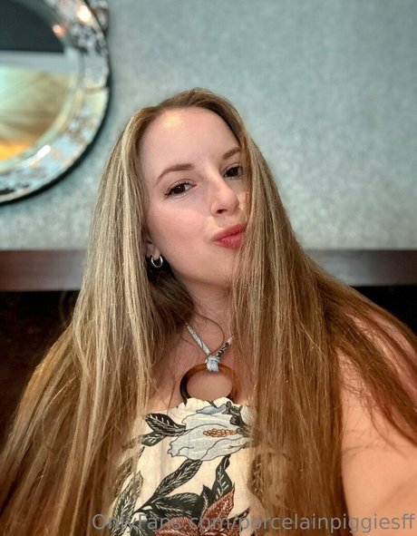 porcelainpiggiesff ポルノスター セクシー ギャラリー