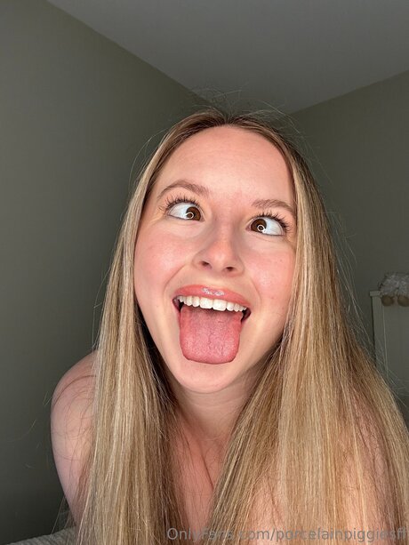 porcelainpiggiesff 無料スター 画像