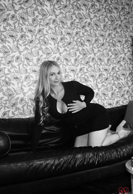 Sarahvandella ポルノスター ベスト ギャラリー