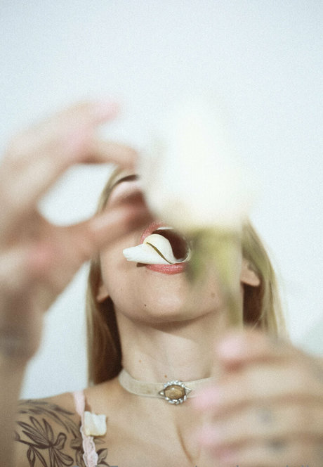 ハンズオンリーファン ホットセックス 写真