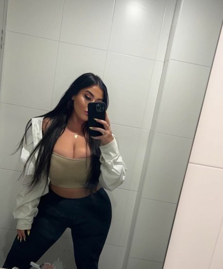 Maria Luisa 完璧な女優 写真