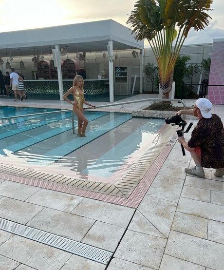 Charlotte McKinney かわいいモデル ギャラリー