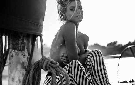 2024年のトップOnlyFans アート裸 ギャラリー