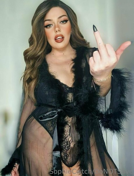 sophiecwtch かわいいモデル アーカイブ