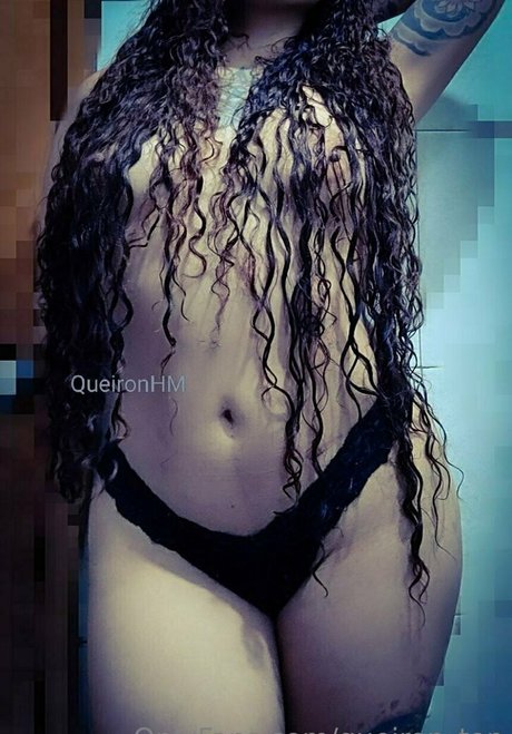 queiron top アートモデル ギャラリー