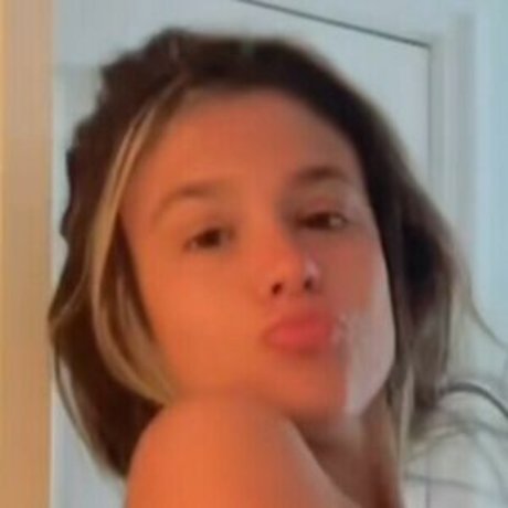 Isabella Meccia 最高のスター 写真