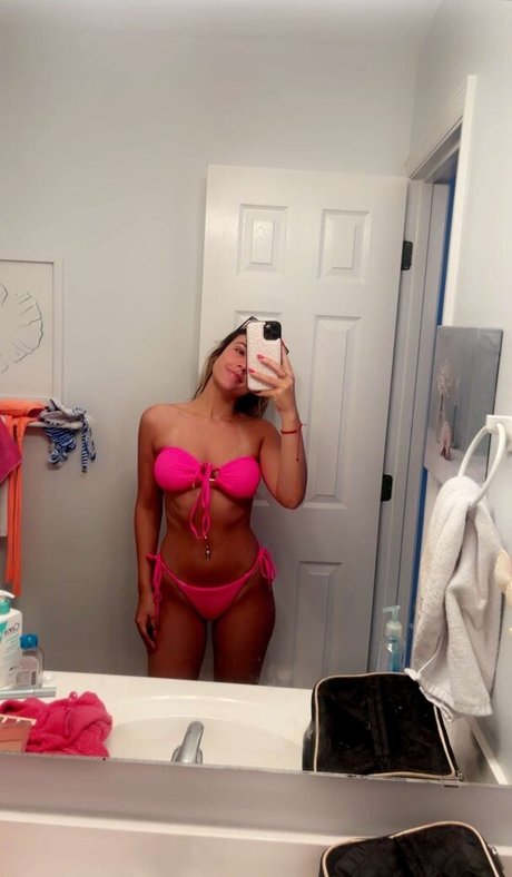 Isabella Meccia 最高のスター 写真