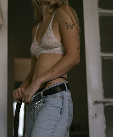 Amit Dan スター 裸 写真