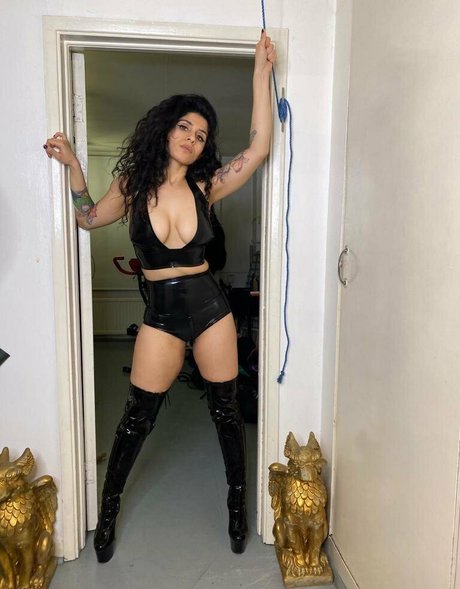 mistresssophiasahara トップスター 写真