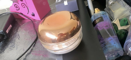 Manu Carvalho HDスター 写真