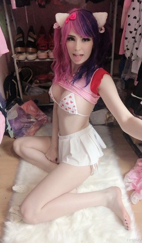 LeaLolly ポルノスター xxx 写真