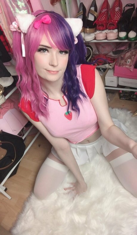 LeaLolly トップ女優 写真