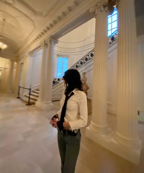 Jalynn Irwin HDスター 写真