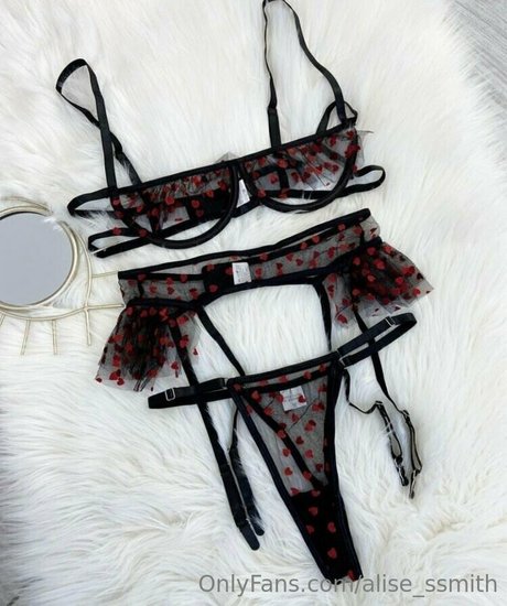 alise ssmith 女優 アーカイブ