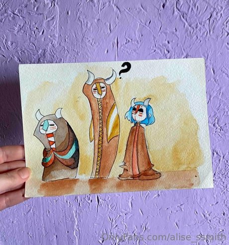 alise ssmith ポルノスター ギャラリー