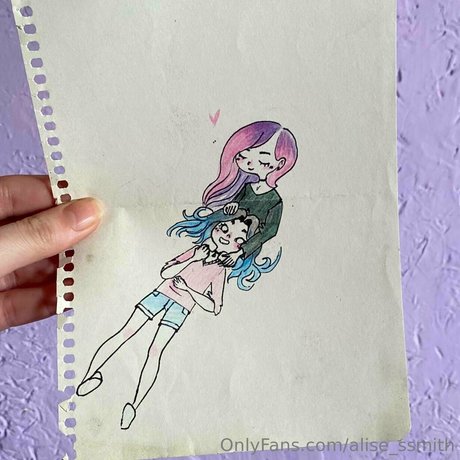 alise ssmith 素敵なスター アーカイブ