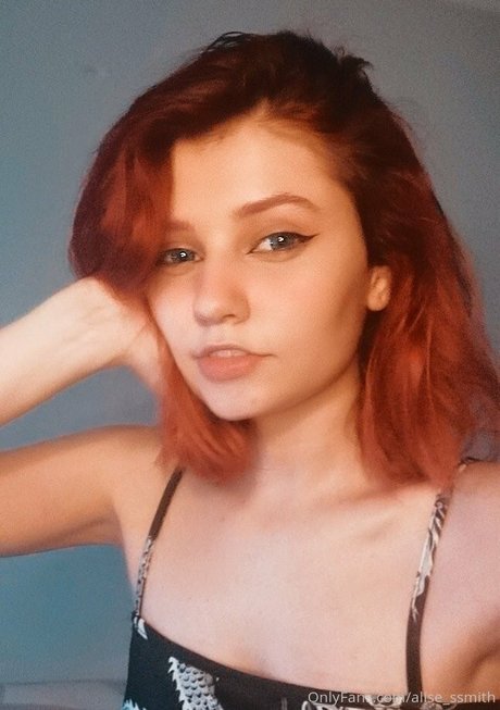 alise ssmith 限定スター ギャラリー