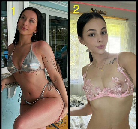 itsleoxo ポルノモデル ギャラリー