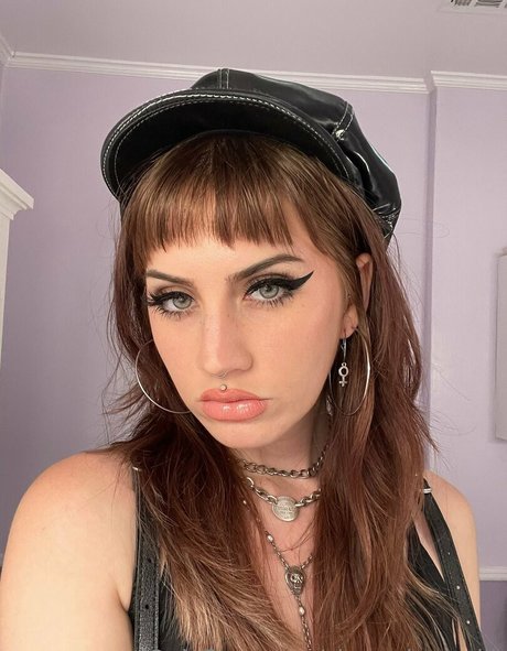 shamelessmilk ヌードモデル 写真