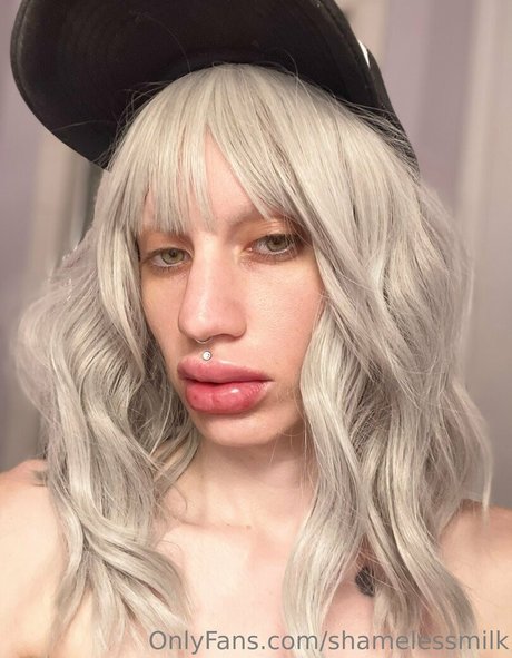 shamelessmilk エロティックなモデル 画像