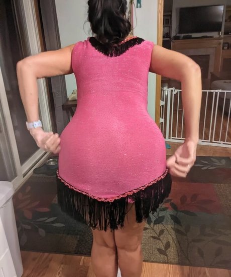 Polly Anna セックスモデル 画像