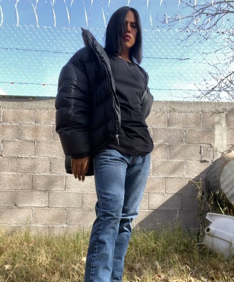 Lilith Moreno 高品質モデル 写真