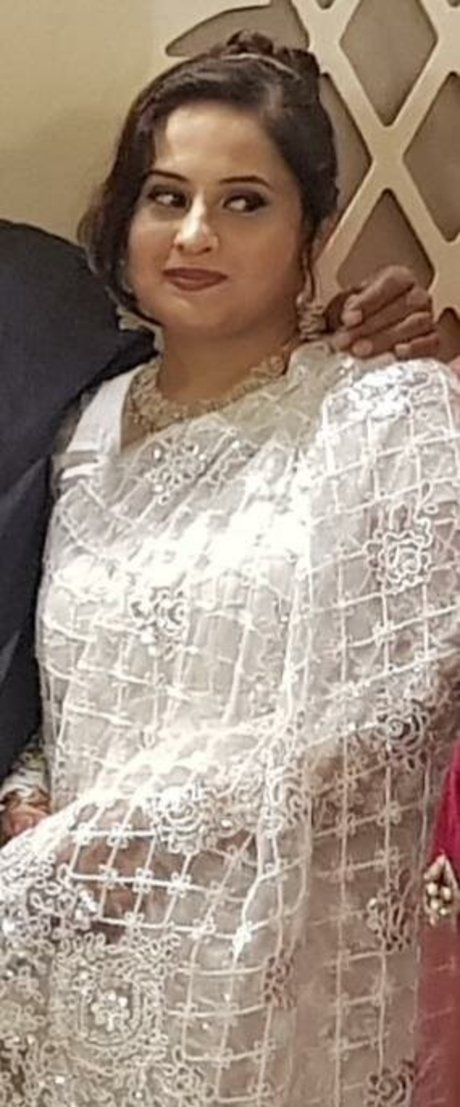Ghazala Faisal アダルトスター 写真