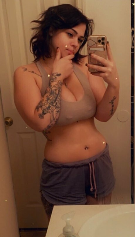 Gabrielle Mack ホット女優 画像