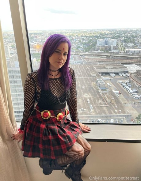 petitetreat_ xxxモデル 画像