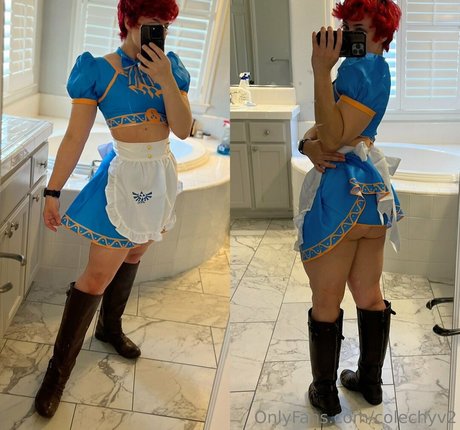 colechyv2 高品質モデル 画像